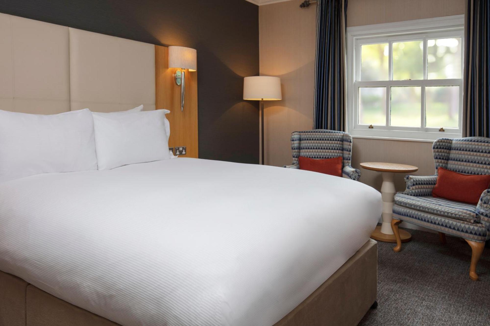 Classic Double Room