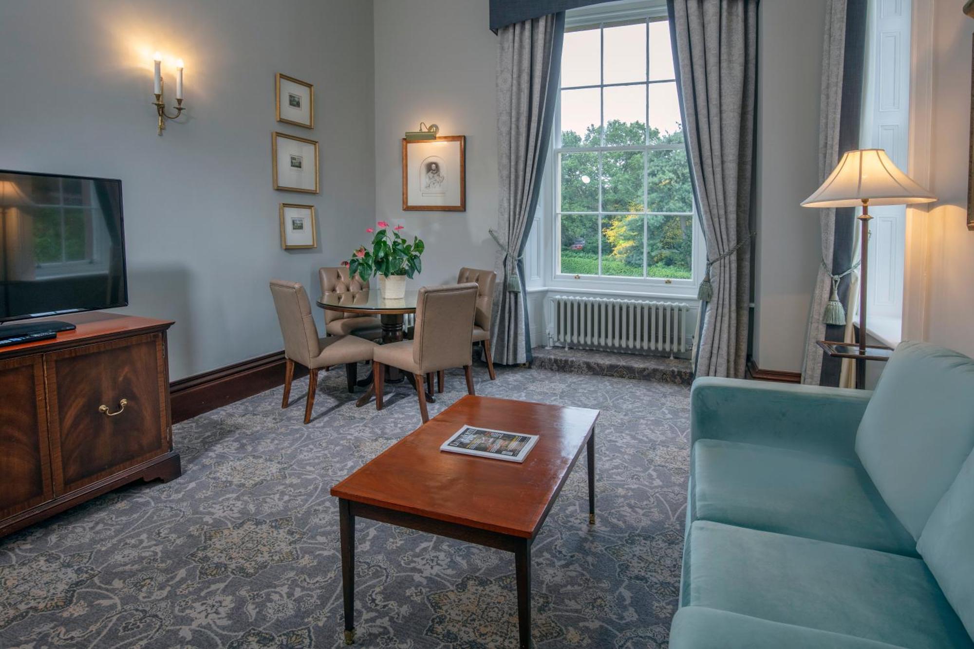King Suite