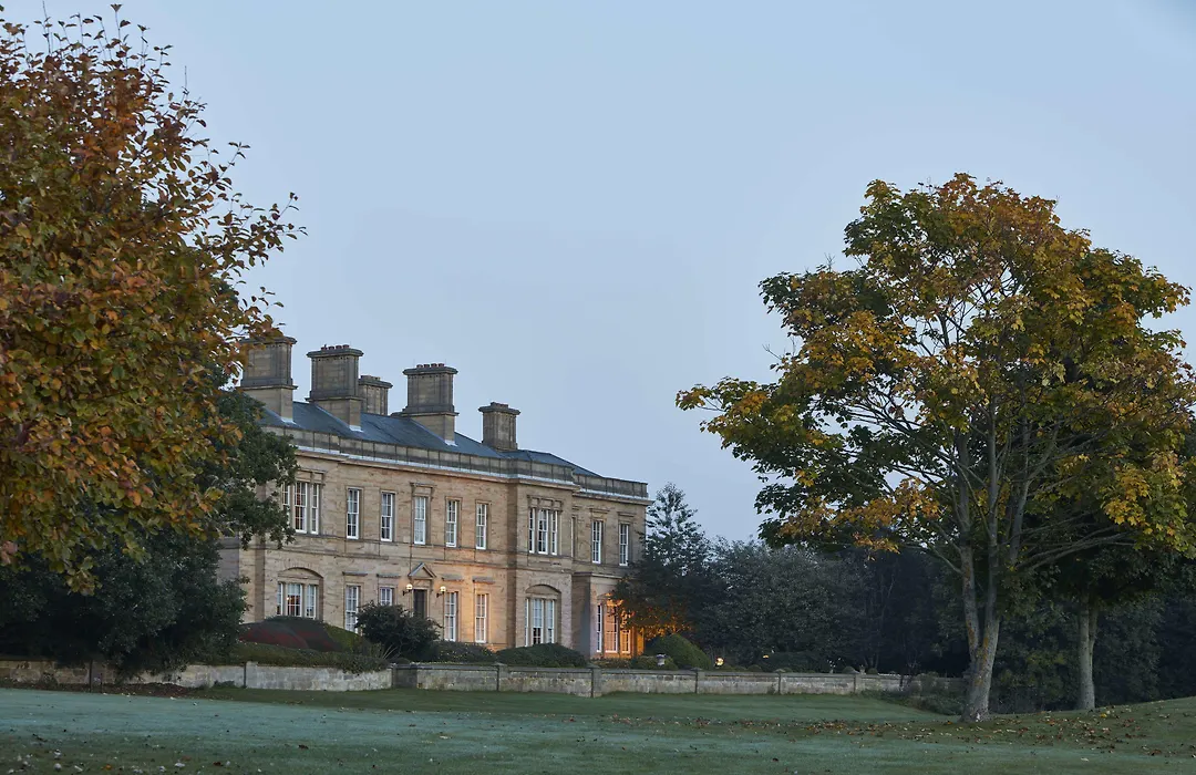 Oulton Hall Hotel, Spa & Golf Resort-1