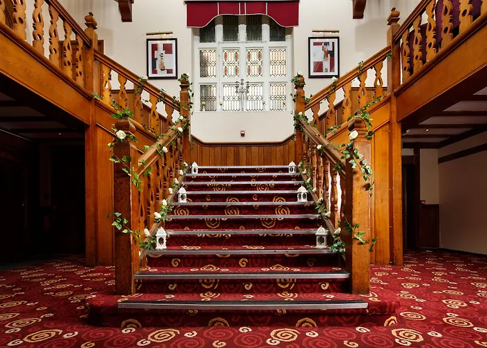Mercure Leeds Parkway Hotel